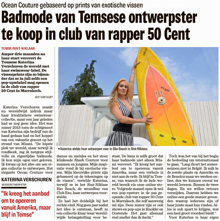 Nieuwsblad 1