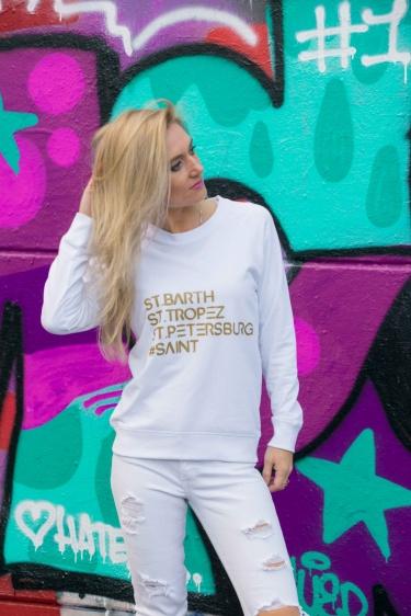 Streetwear Big City (women & men)